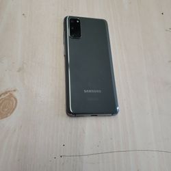 Samsung Galaxy S20 128gb Gb Any Country Unlocked 