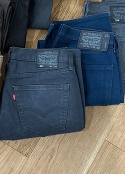 levi’s 501