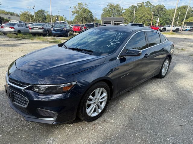 2016 Chevrolet Malibu