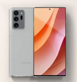 Samsung Galaxy Note 20 🔥 Big Screen, Big Power!