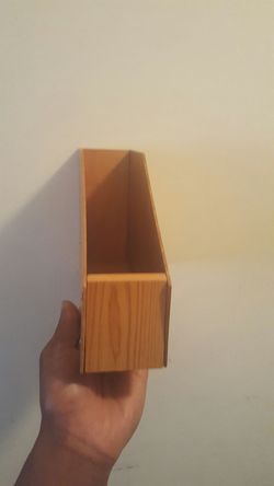 Office stuff