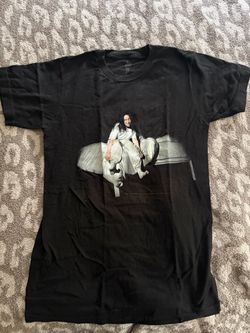 Billie Eilish Shirts
