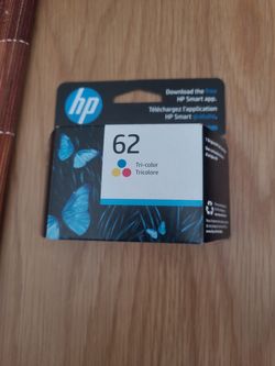 Hp 62