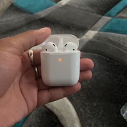 Airpods 