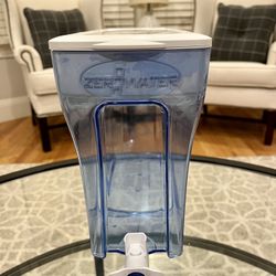 Zero Water Filter