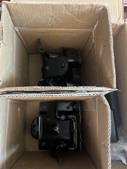 Car Bracket / Mount Heavy Duty (New) 