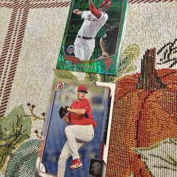 Philadelphia Phillies Baseball Cards Lot 