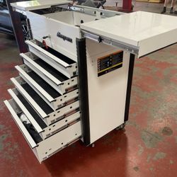 Snapon Tool Box For Trade