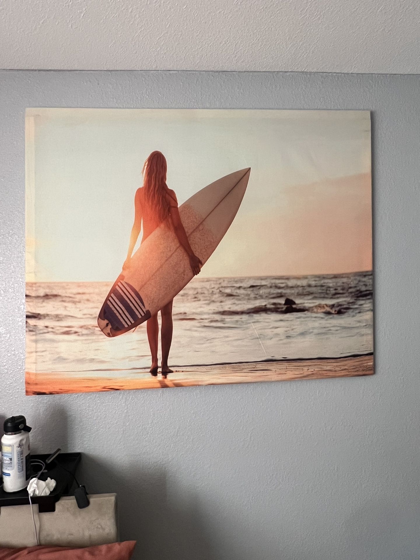Large art 