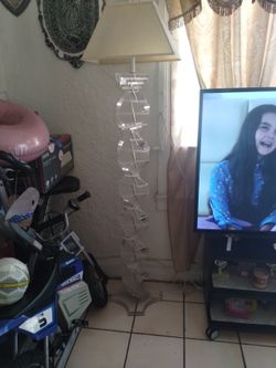 Barata Le Falta El Cable De Luz