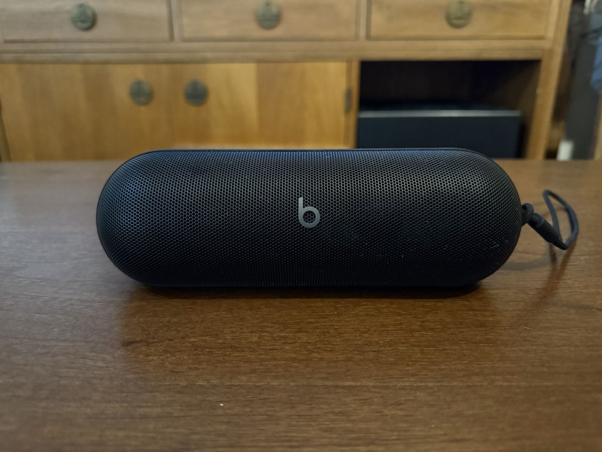 Beats Pill Bluetooth Speaker (Model A3211)