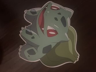 Wall Decor - Pokémon