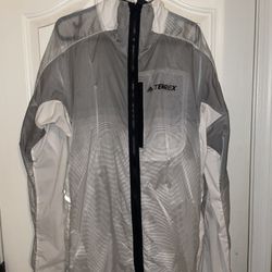 Adidas Terrex Jacket 