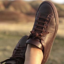 Common Projects Achilles Low