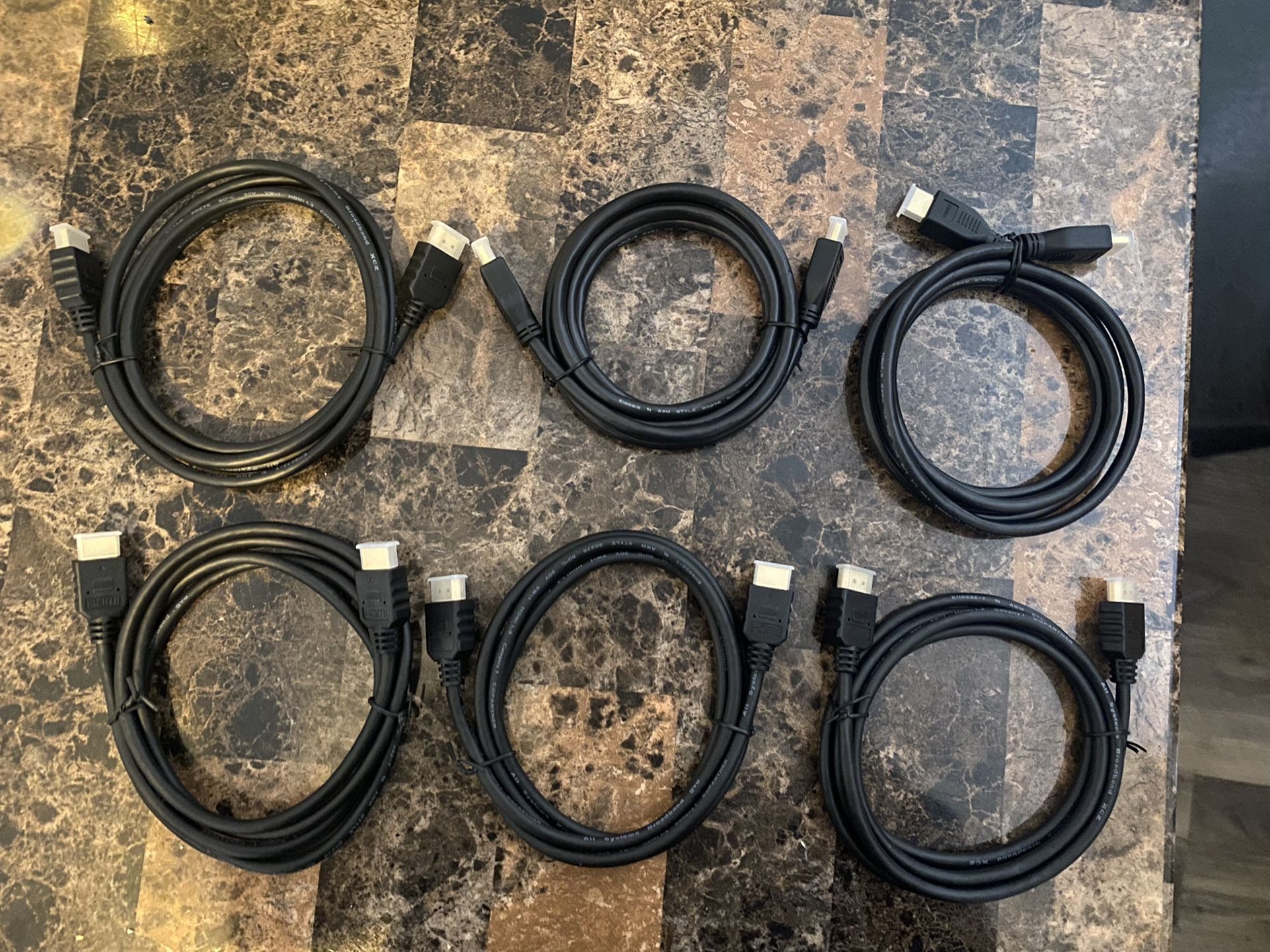 HDMI Cables