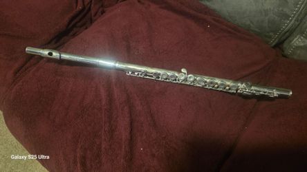Flute