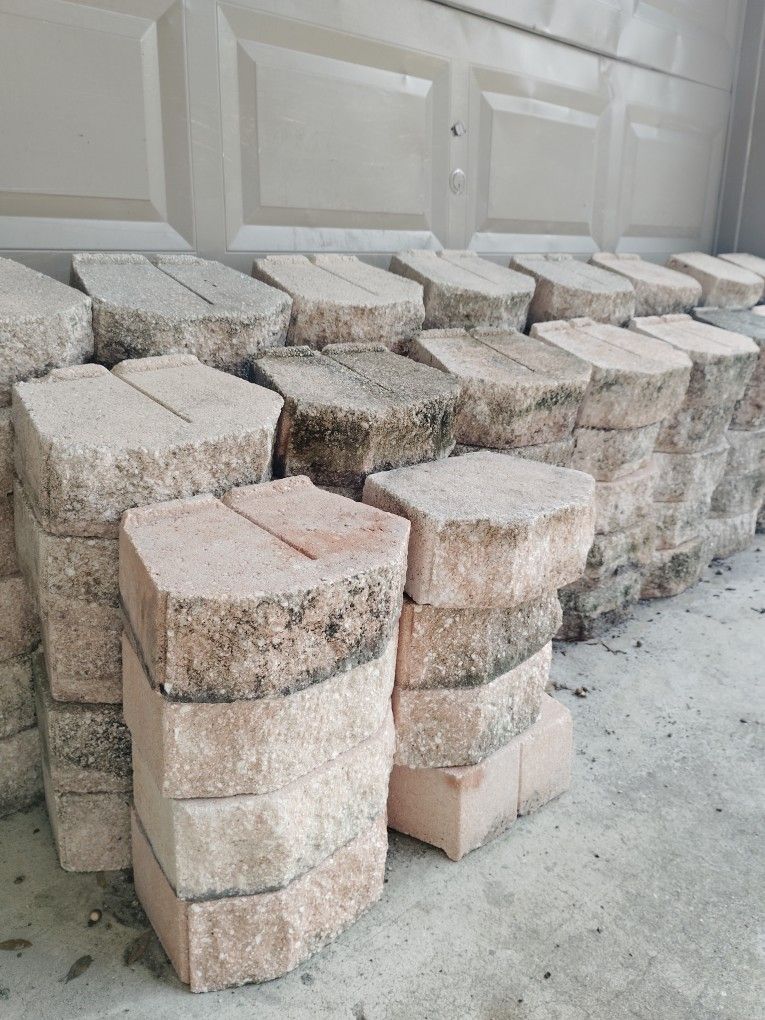 Stone Pavers