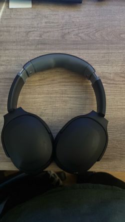 Skullcandy crusher evo