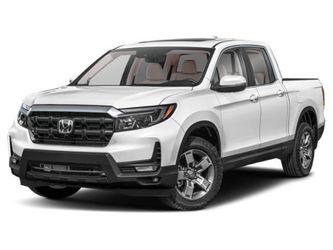 2024 Honda Ridgeline