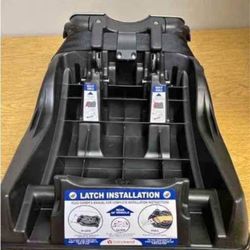 Car Seat Base