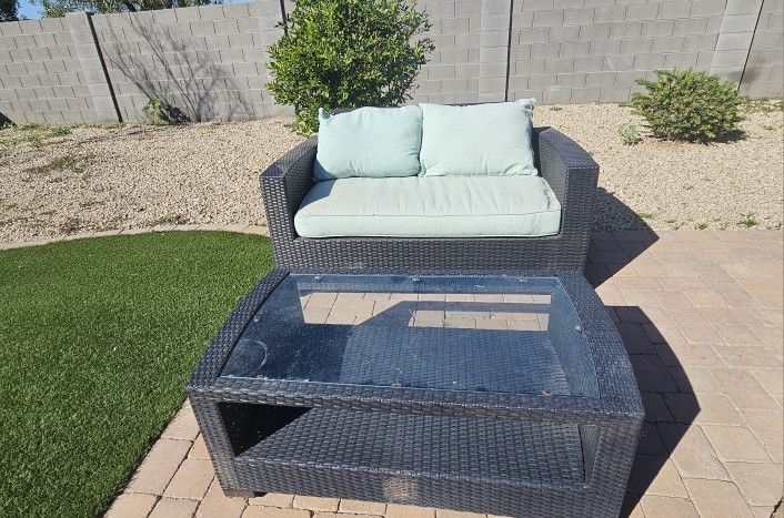 Patio Furniture 