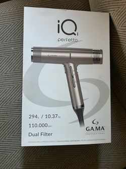 IQ perfetto hair blower