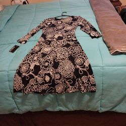New Dress  Size M 8 