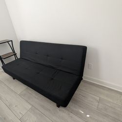 Ikea Sleeper Sofa