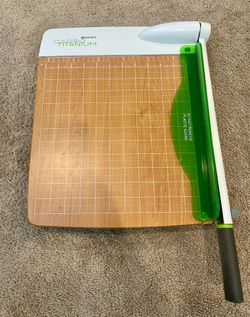 Westcott Trimair Titanium Paper Trimmer