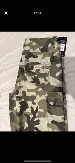 True Religion Cargo Pants
