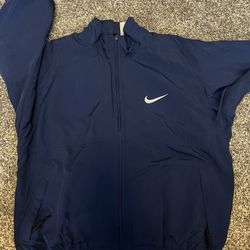 Nike USA Olympic Jacket Medium