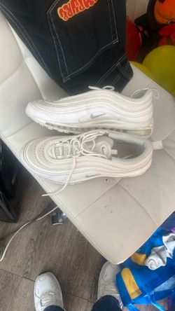 Nike Air Max 97
