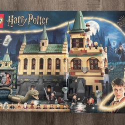 Lego Harry Potter 76389