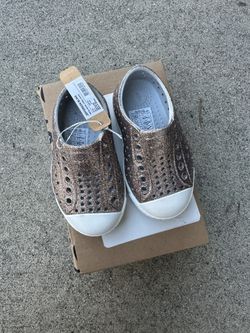 Native Toddler Shoes C5 C6