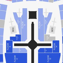 The Weeknd Tickets at Lumen Field in Seattle