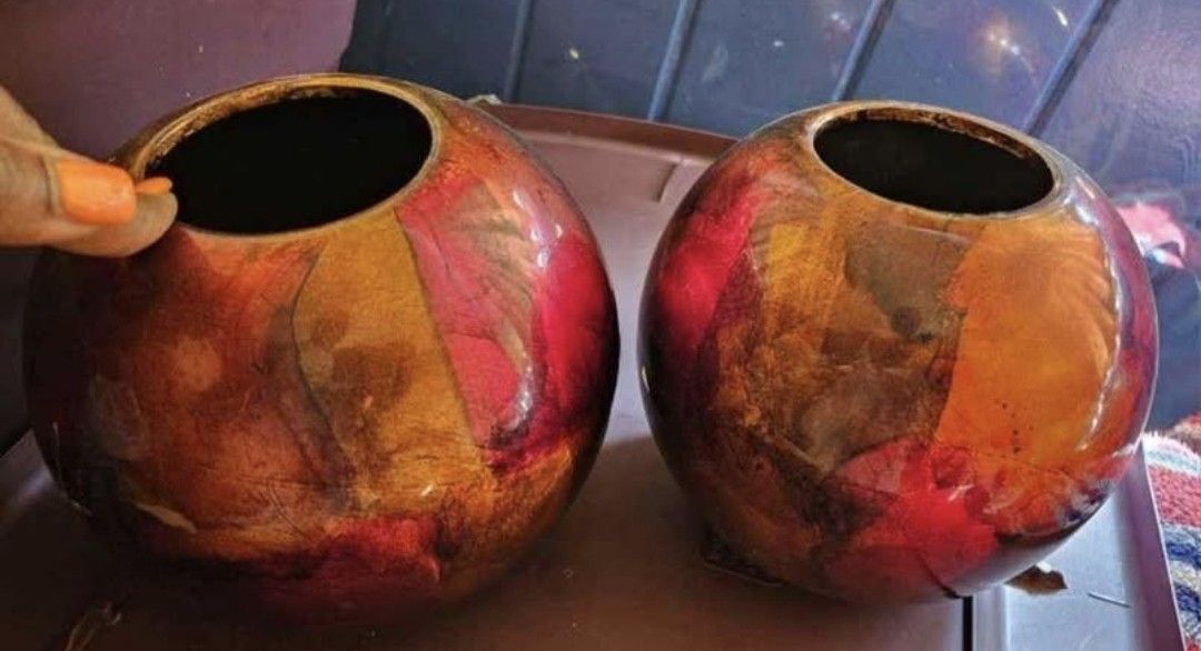 Decorative Items