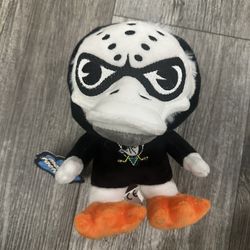 Mighty Ducks Wild Wing Plush 