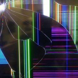 Anyone Buy Broken TVs?