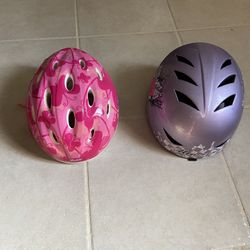 Adjustable Kid’s Safety Helmets 