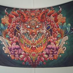 Tapestry 