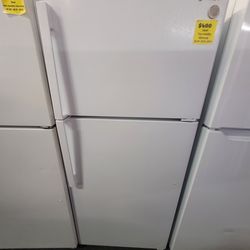 Refrigerator ge