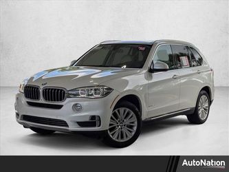 2016 BMW X5