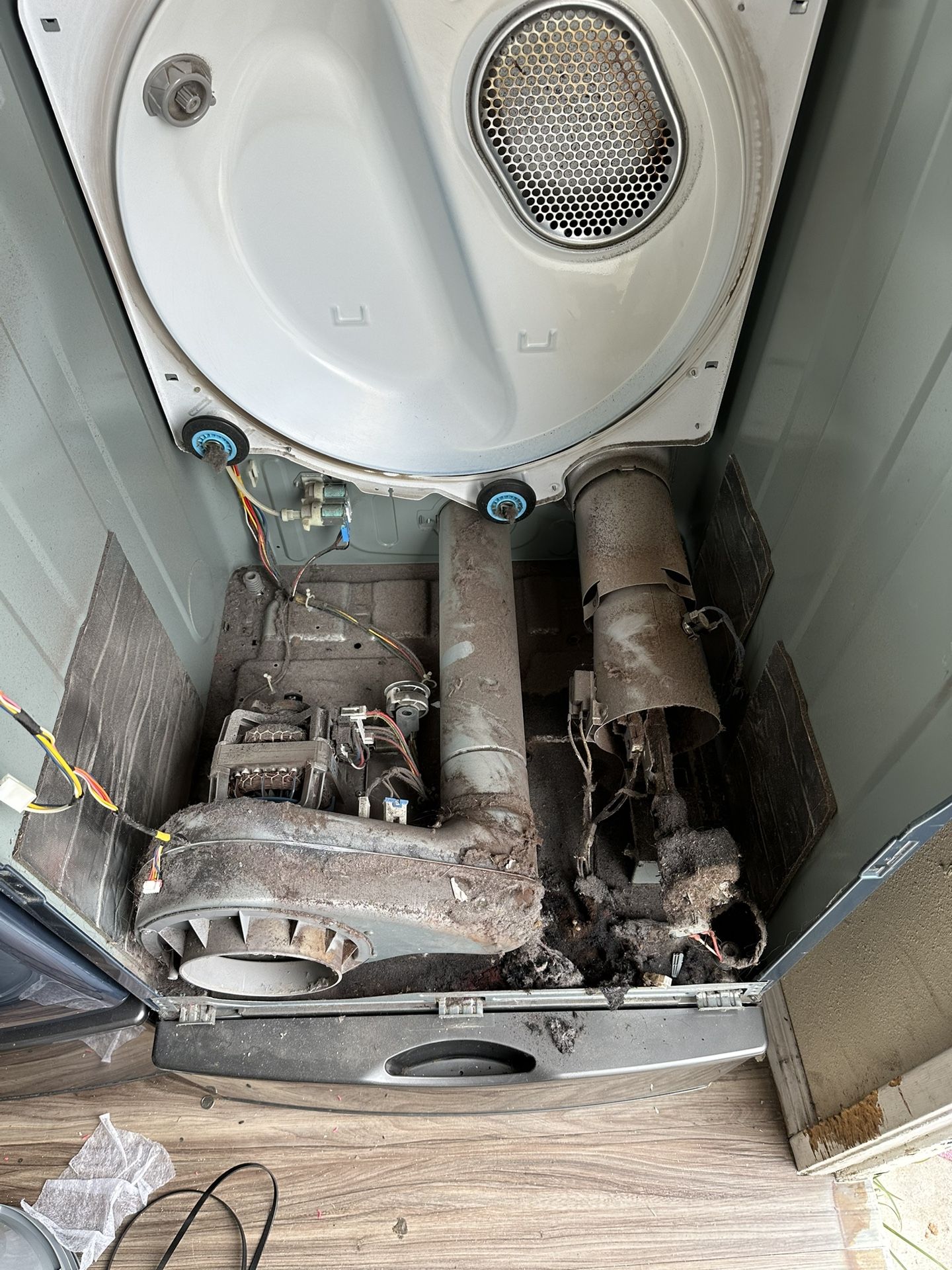 Appliance Repair
