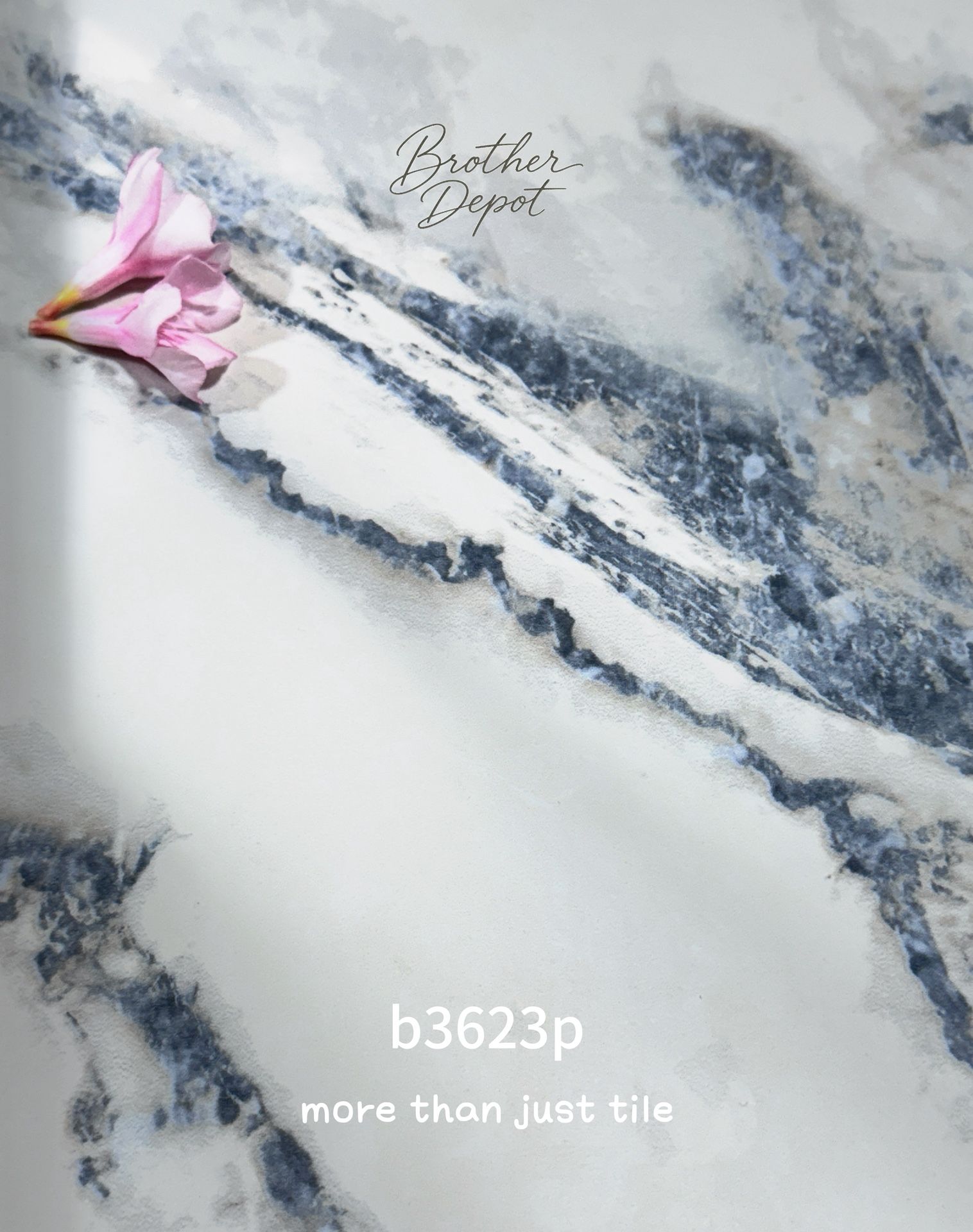 🔥$2.09/sqft  JADE BLUE 12”*24” Polish Porcelain