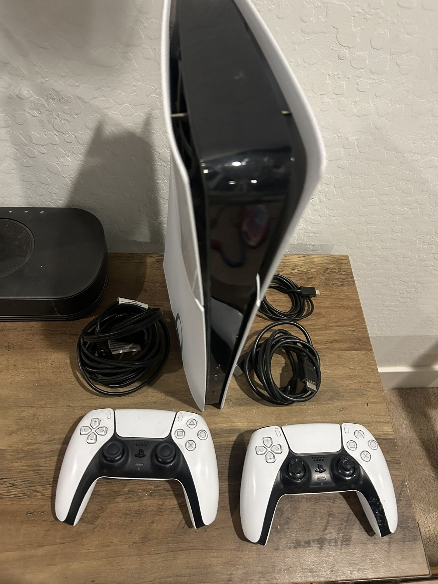 PS5 Slim