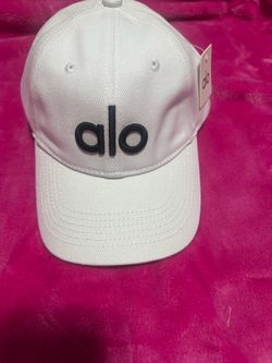 Gorra aloha