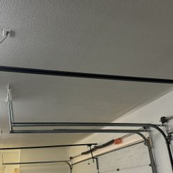 Overheard Garage Door Motors 
