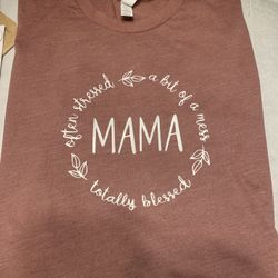 Camisetas Para Mujer Shirts For Woman 
