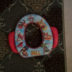 Kid Potty Set 