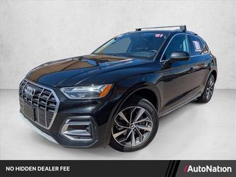2021 Audi Q5